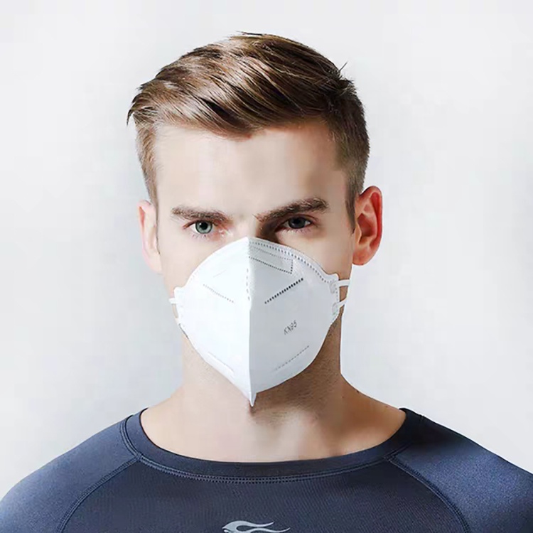 N95 Respirator Face маскировать